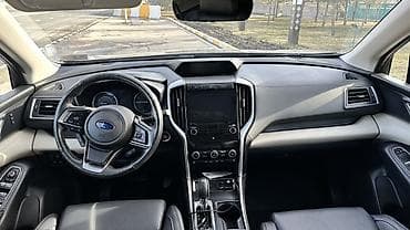 форестер 3: Subaru Ascent: 2022 г., 2.4 л, Вариатор, Бензин, Кроссовер — 10