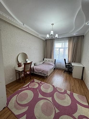 Квартиры: 4 комнаты, 167 м², 5 этаж, Дизайнерский ремонт — 7