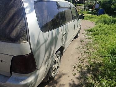эбу опель вектра б: Honda Odyssey: 1997 г., 2.3 л, Автомат, Бензин, Минивэн — 3
