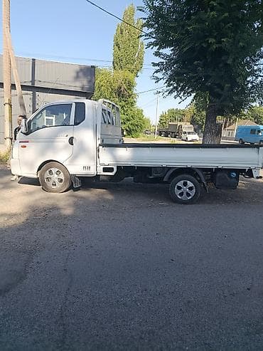 lovol трактор: Легкий грузовик, Hyundai, Стандарт — 2