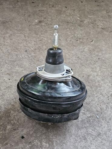 кпп на пассат б3: Вакуумный усилитель тормозов VW Passat B5 / B5+, 1999г.в. Оригинал — 5