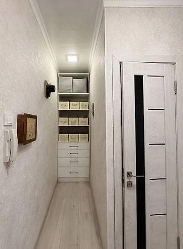 106: 1 комната, 36 м², 106 серия, 7 этаж, Косметический ремонт — 7