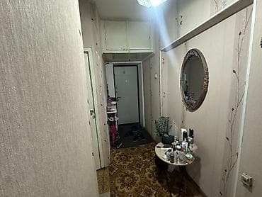 куплю квартиру филармония: 2 комнаты, 47 м², Индивидуалка, 2 этаж, Готовая ПСО (под самоотделку) — 4