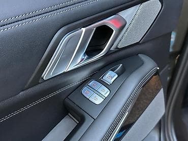 bmw ix3: BMW X7: 2024 г., 3 л, Автомат, Бензин, Внедорожник — 8