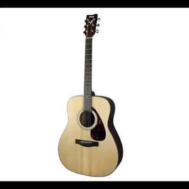 Продаю акустическую гитару Yamaha F600 Состояние отличное, только at lalafo.kg Продаю акустическую гитару Yamaha F600 Состояние отличное, только