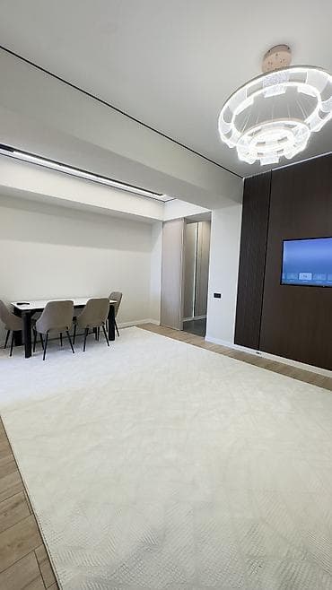 Продажа квартир: 2 комнаты, 49 м², Технопарк Элитка, 14 этаж, Дизайнерский ремонт — 3