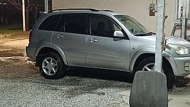 моту ата: Крышка багажника Toyota, 2004 г., Новый, Оригинал — 4