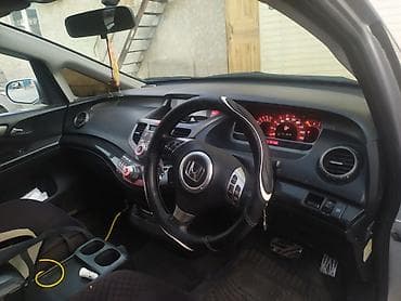 хонда одисей 2000: Honda Odyssey: 2004 г., 2.4 л, Типтроник, Бензин, Минивэн — 7