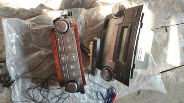 магнитола хайландер: Б/у, 2-DIN, 22 ", Без системы, 3 ГБ ОЗУ, 512 Гб ПЗУ — 3