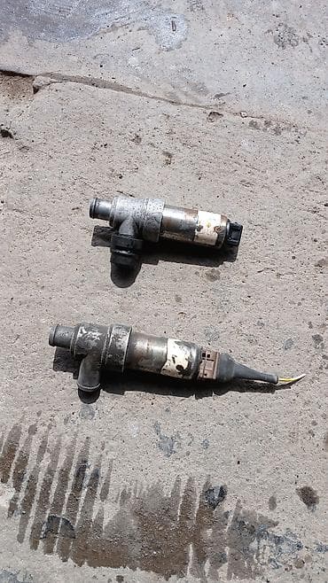 Форсунка Volkswagen