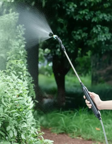 Опрыскиватель Аккумуляторный, Бесплатная доставка, Платная доставка, Самовывоз