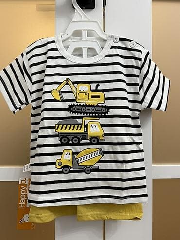 почти новые: Рубашка, Новый — 4