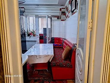 индив: 2 комнаты, Агентство недвижимости, Без подселения, С мебелью полностью — 7