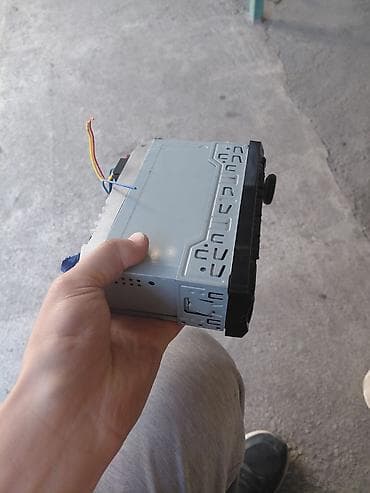 midea кондиционер бишкек: Автомобильная магнитола 1DIN с USB/SD и AUX - Форм-фактор: 1DIN — 2
