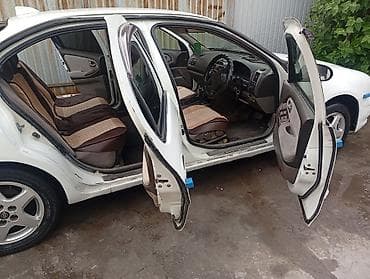 Унаа сатуу: Nissan Cefiro: 2000 г., 2 л, Автомат — 8