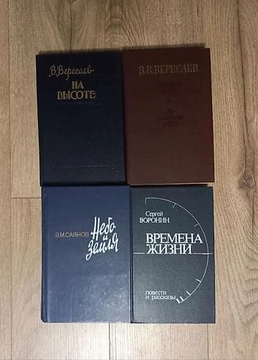 local guide program: Роман, На русском языке, Б/у, Самовывоз — 1