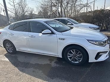 машина афтомат: Сдаю Kia K5, Долгосрочно, Без водителя, | Залог, Предоплата, Водительские права — 3