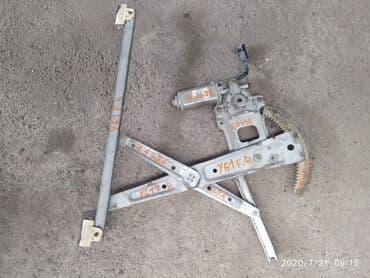 сычужный фермент купить в бишкеке: Nissan Patrol Y61 Стеклоподъемник, Ниссан Патрол Y61 стеклоподъемник — 1