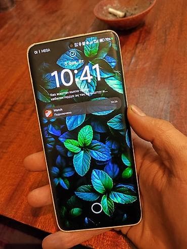 Redmi, Redmi Note 13 Pro Plus, Б/у, 512 ГБ, цвет - Черный, 2 SIM