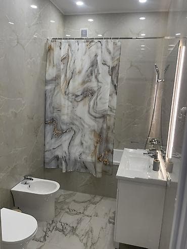 imak: 2 комнаты, 74 м², Элитка, 6 этаж, Евроремонт — 8