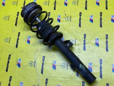 амортизатор на виндом: Амортизаторлор комплекти BMW Оригинал, Жапония — 1