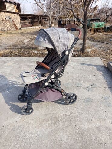 Коляска at lalafo.kg Коляска