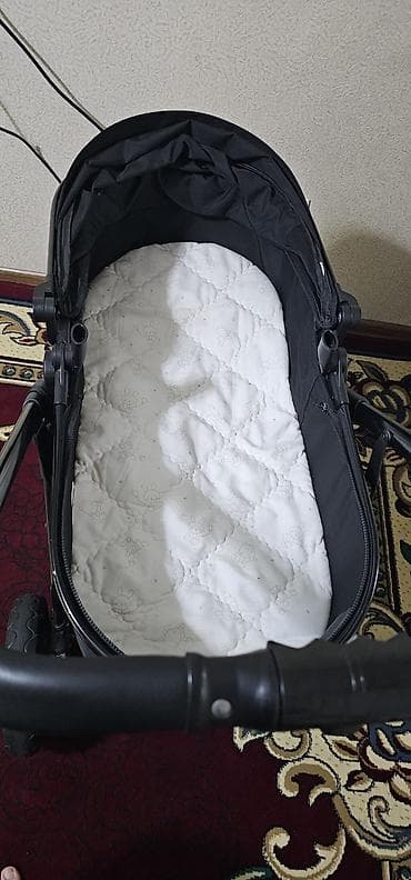 автокресло heyner: Автокресло, цвет - Черный — 8