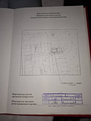 участок панфилова: 6 соток — 3