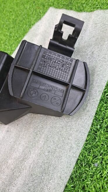 e46: Крепление бампера Bmw 3-Series E46 E46 M54B22 2003 ​ Марка: BMW — 5