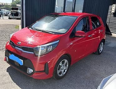 фары к5 киа 2019: Kia Morning: 2020 г., 1 л, Автомат, Бензин, Хэтчбэк — 4