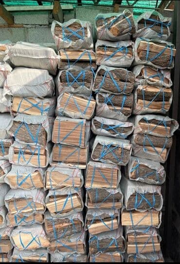 Дрова Карагач, Самовывоз, Платная доставка at lalafo.kg Дрова Карагач, Самовывоз, Платная доставка