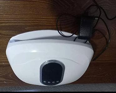 Типография үчүн жабдуулар: Набор оборудования для маникюра/педикюра и дезинфекции инструментов — 5