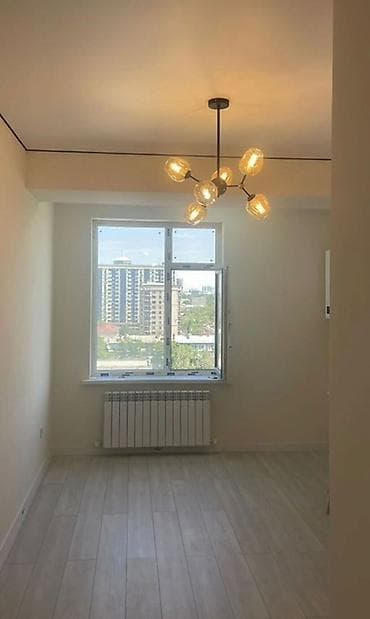 яишу квартира: 3 комнаты, 93 м², Элитка, 12 этаж, Евроремонт — 2