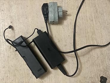 видеорегистратор на авто: DJI Mavic 2 — складной квадрокоптер для аэрофото- и видеосъёмки — 4