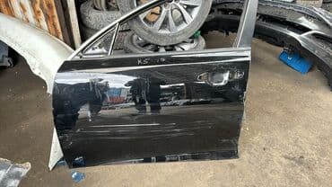 бампер на нексия 1: Передний Hyundai, Б/у, Оригинал — 9