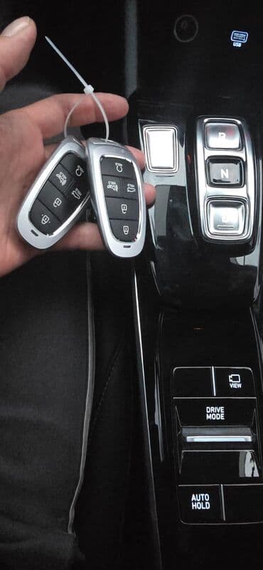 домкрат соната: Hyundai Sonata: 2021 г., 2 л, Робот, Газ, Седан — 10