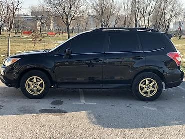 гур насос субару: Subaru Forester: 2014 г., 2.5 л, Вариатор, Бензин, Кроссовер — 4