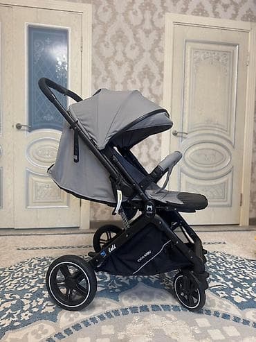 детские вещи картерс в бишкеке: Коляска, Другой бренд, Б/у — 2