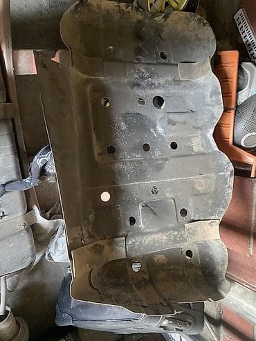 hyper fuel: Топливный бак Toyota 2001 г., Б/у, Оригинал, Япония — 2