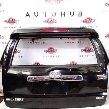 Toyota, Б/у, Оригинал at lalafo.kg Toyota, Б/у, Оригинал
