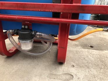 опрыскиватель садовый: Опрыскеватель!!! Опрыскиватель !!! Гербицидный навесной опрыскиватель — 4