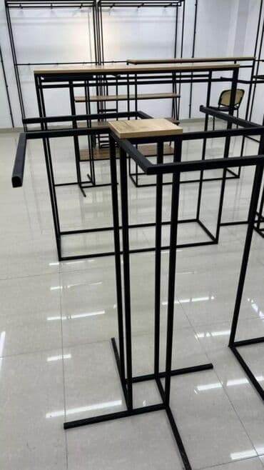 оборудование для бутика: Заказывайте торговое оборудование для вашего бизнеса! Выгодные цены — 12