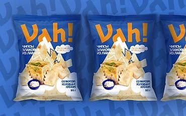 работа обой: Графический дизайнер — 5