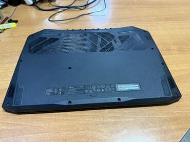 видеокарты nvidia quadro: Ноутбук, Acer, 16 ГБ ОЗУ, AMD Ryzen 5, 15.6 ", Игровой, память NVMe SSD — 4