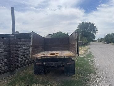 Унаа сатуу: ЗИЛ : | 1986 г — 3