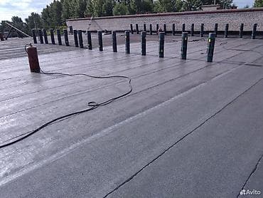 surface restorer: Кровля крыши | Гидроизоляция Больше 6 лет опыта — 5