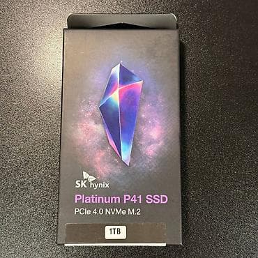 intel core i5 10400f: Накопитель, Новый, SK Hynix, SSD, 1 ТБ, Для ПК — 1