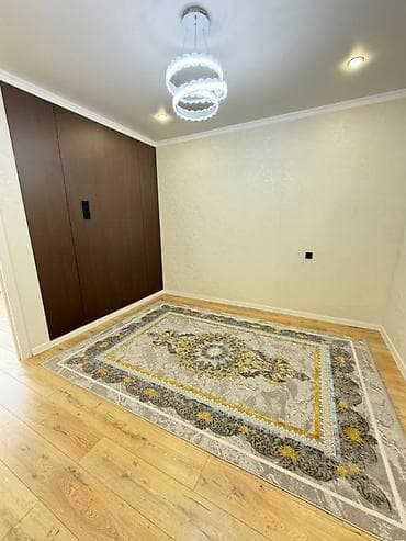 1: 1 комната, 44 м², Технопарк Элитка, 6 этаж, Дизайнерский ремонт — 2