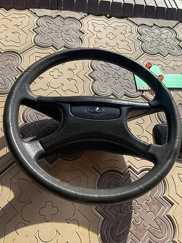 Автохимия: Руль VAZ (LADA) Оригинал — 10