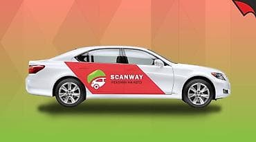 контакт: Широкоформатная печать, | Наклейки — 3